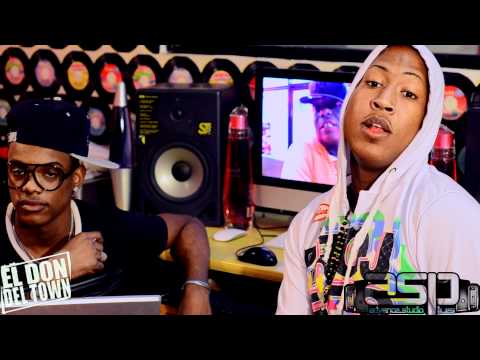 EL Boy C Y Ferdinin Ley Zanahoria