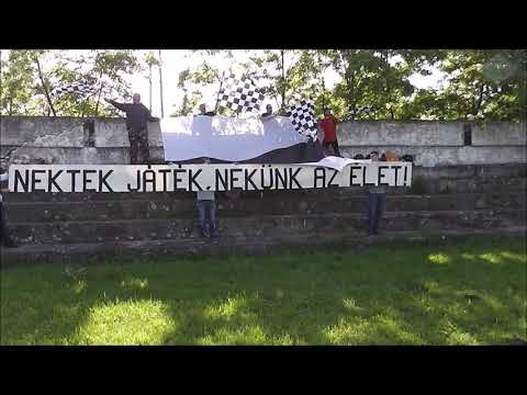 Lokomotív SE - Petőfibánya, 2019.05.18.