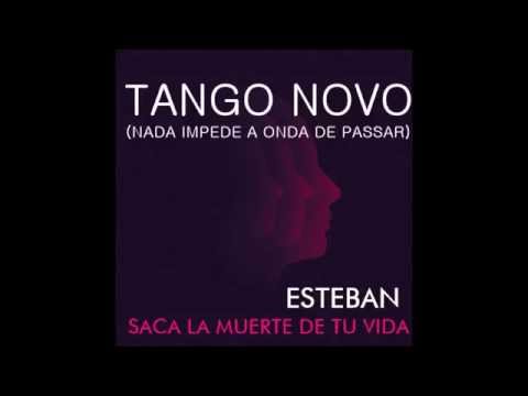 Video thumbnail for Tango Novo (Nada Impede a Onda de Passar)