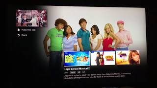 Netflix ruins High School Musical