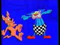 Cartoon Network A Pup Named Scooby Doo 2003 Powerhouse Bumpers