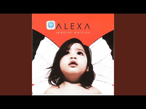 Wajahmu Indahkan Duniaku - Alexa