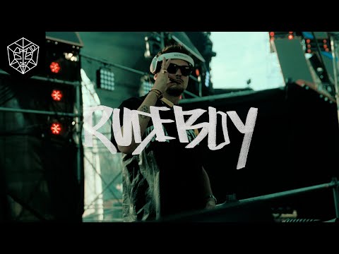 Julian Jordan - Rudeboy (Official Video)