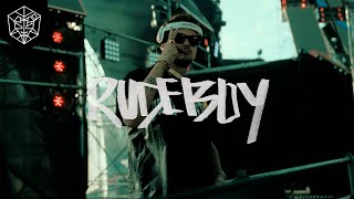 Rudeboy Music Video
