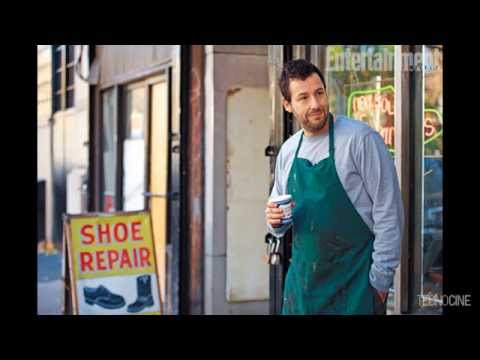 The Cobbler Adam Sandler - Imagens do Filme/Trailer e Poster (HD)