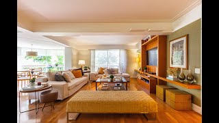 Apartamento - Jardim Paulistano - 48264