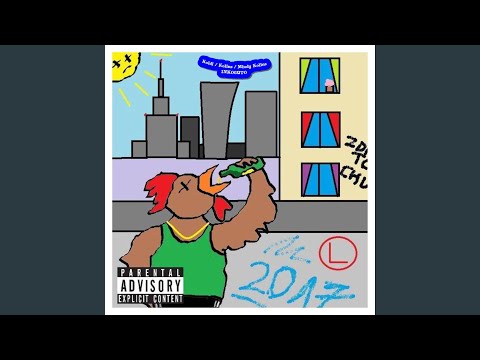 Hejka (feat. Kolins & Młody Kolins)