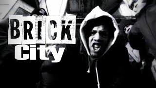 Brick City - 90's Redman Type Beat