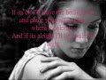 Delta Goodrem- I Can't Break It To My Heart ...