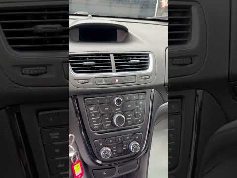 фото opel mokka i 0