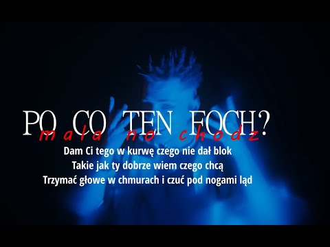 OKI FEAT PALUCH - MAŁA NO CHODŹ (PO CO TEN FOCH?)