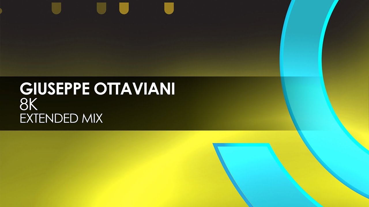 Giuseppe Ottaviani - 8K