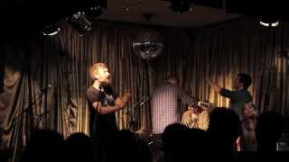 Admiral Fallow - Brother (Acoustic) // Large Noises