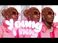Young Thug Mix X Dj Wavysoles 2025