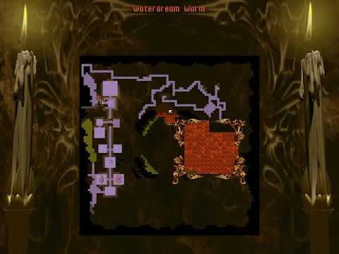 Dungeon Keeper Blue Keeper Campaign Lv.3 Pt-2