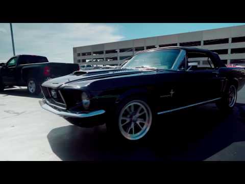 1967 Ford Mustang (CC-1677088) for sale in Des Moines, Iowa