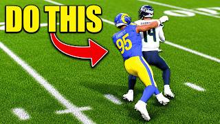 The COMPLETE Guide To Defense In Madden 27!