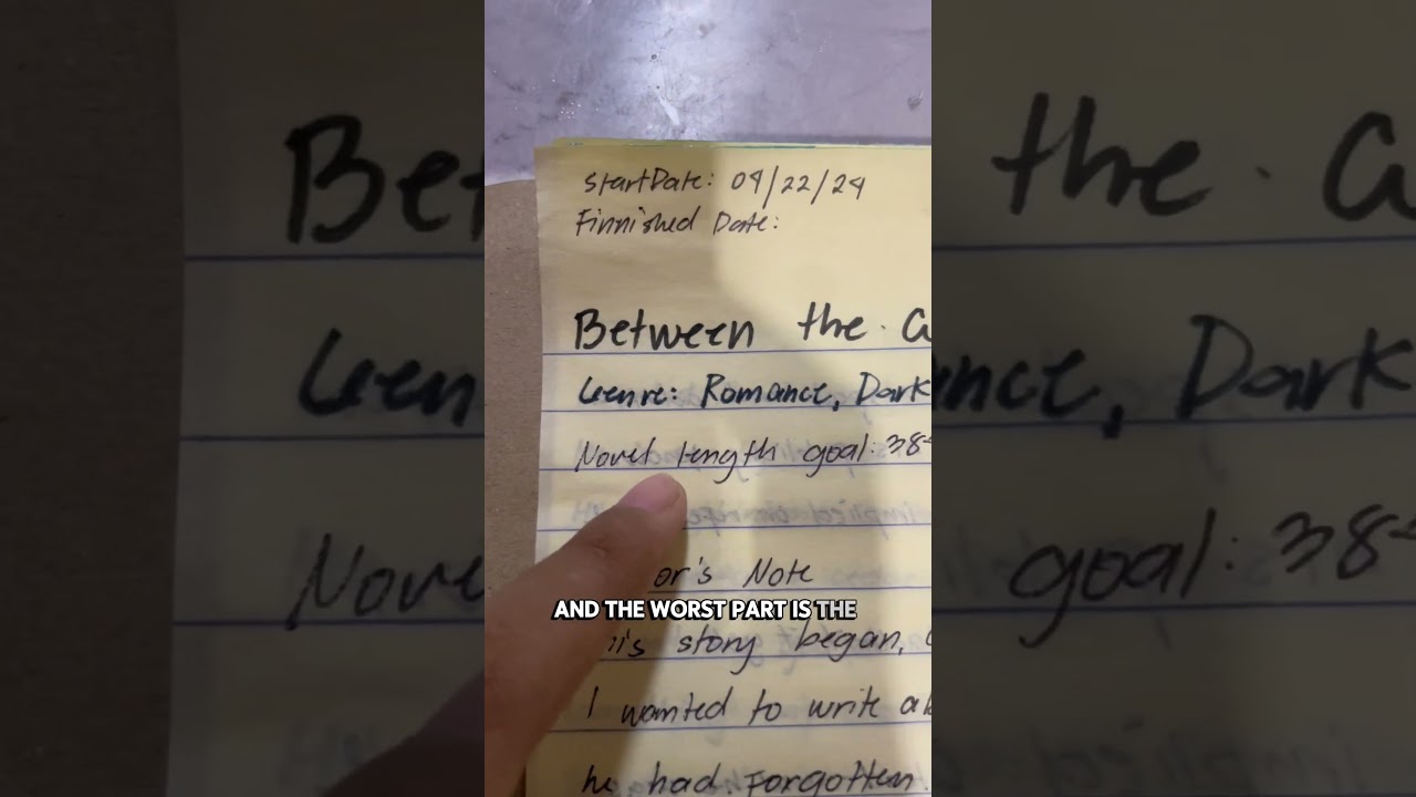 should i finish this? #wattpad #story #fanfiction #shuyamino