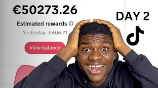 Smartest Way to Earn Per Day With TikTok Affiliate Marketing