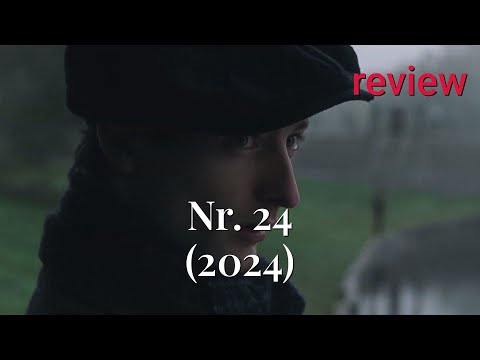 Review: Nr. 24 (2024) - Sjur Vatne Brean, Erik Hivju, Philip Helgar