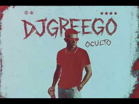 Desande Mágico - DJGREEGO & Mc Magrinho 