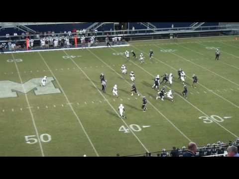 Ramel Keyton(S)vs Pebblebrook 2016