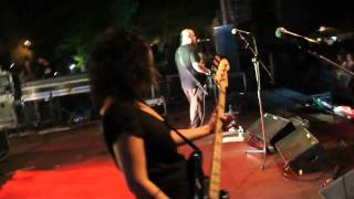 2NOVEMBRE - l'ultimo pezzo... live in SANTO ROCK 2011