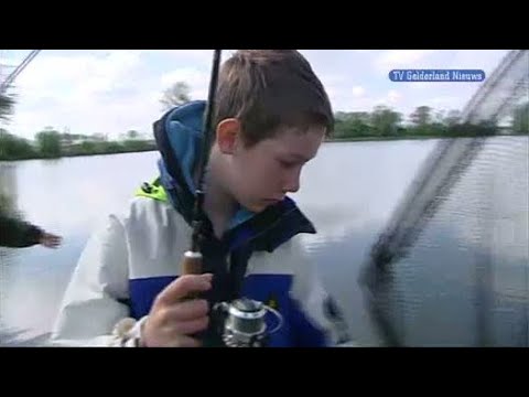 GLD Nieuws 13 mei 2012 - Nieuws