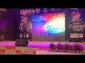 G Tech College Boys And Girls Dance Performance In India
