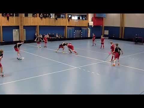 Backadalen P04 - FBC Lerum 04/03