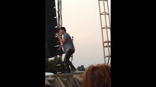 Download lagu Gavin DeGraw - 'Fire' mp3