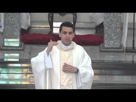 PBJP2015 22 Nov 2015 Evangelho e Homilia SOLENIDADE DE NOSSO SENHOR JESUS CRISTO REI DO UNIVERSO