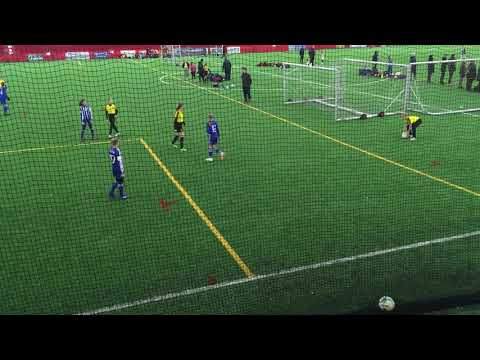 HJK City T07 sininen - NJS