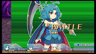 Brave Dungeon Episode 7