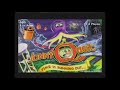 Boomerang Shorties Jonny Quest In Time Is Running Out Complete Short