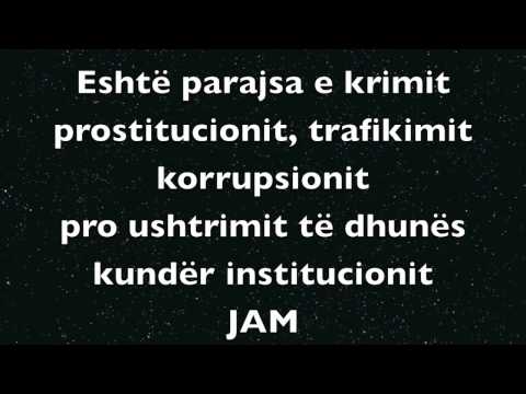 Loko - Tosk & Geg feat. King Link - Doza - Eleminimi