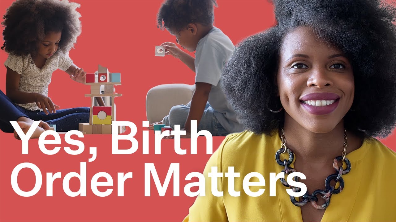 A Therapist Reveals How Birth Order Affects Your Relationships | Bustle