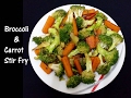 Broccoli Green Bean Stir Fry Download Sound Mp3 and Mp4