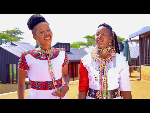 MIKILAM PAPA BY ANN KIPETU OFFICIAL VIDEO (4K) video