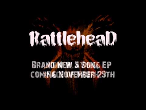 RattleheaD - Face of Truth 2013 [SNIPPET OF BRAND NEW TRACK!!!]