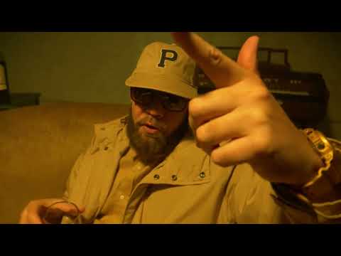 Supreme Cerebral - Me Vs The World (Prod. By: Macapella) [Official Music Video]