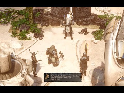 Spellforce 3 Part 9 - Mulandir the Lost City of Shapers