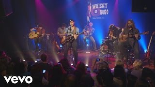 Luke Bryan - Buzzkill (ACM Sessions)