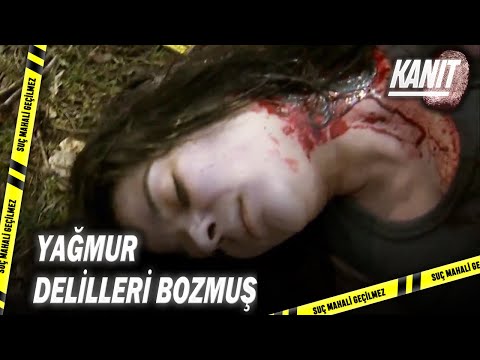 Esrarengiz Son! - Kanıt 31.Bölüm