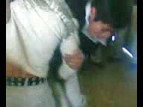 Pelea de uno de mis amigos