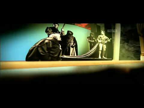 Orson Welles & The Gate Theatre - TG4 Documentary (17/11/11) (2/2)