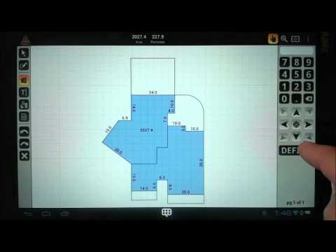 Apex MobileSketch™ Video
