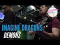 Imagine Dragons - Demons (Live at the Edge) 