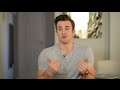 The Real Secret to Keeping Your Man (Matthew Hussey, Get The Guy)