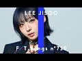 LEE JISOO - MISMATCH / THE FIRST TAKE